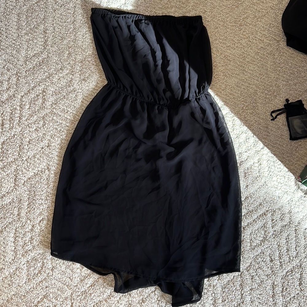 Swimwear cover up